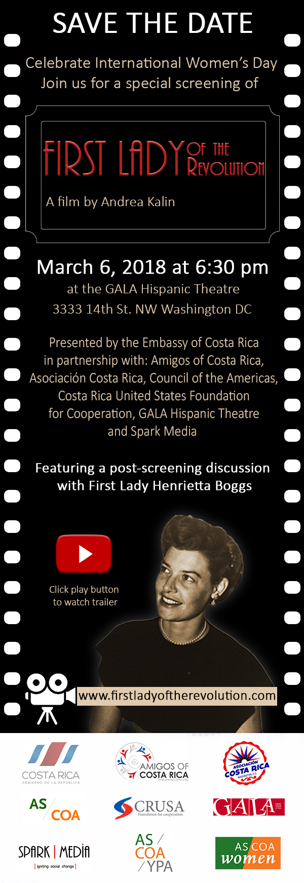 E-Blast Gala Hispanic